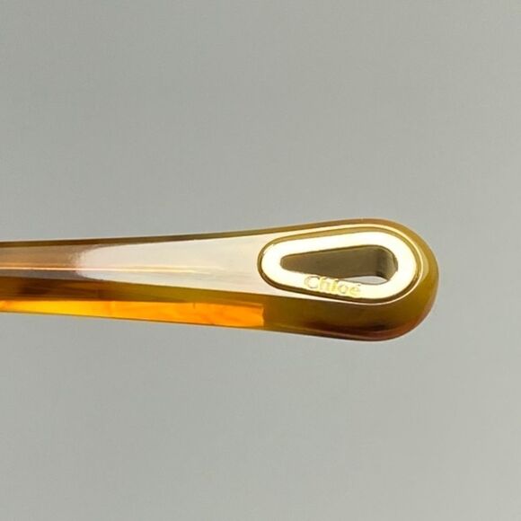 Chloé shell shaped sunglasses - Picture 11 of 12